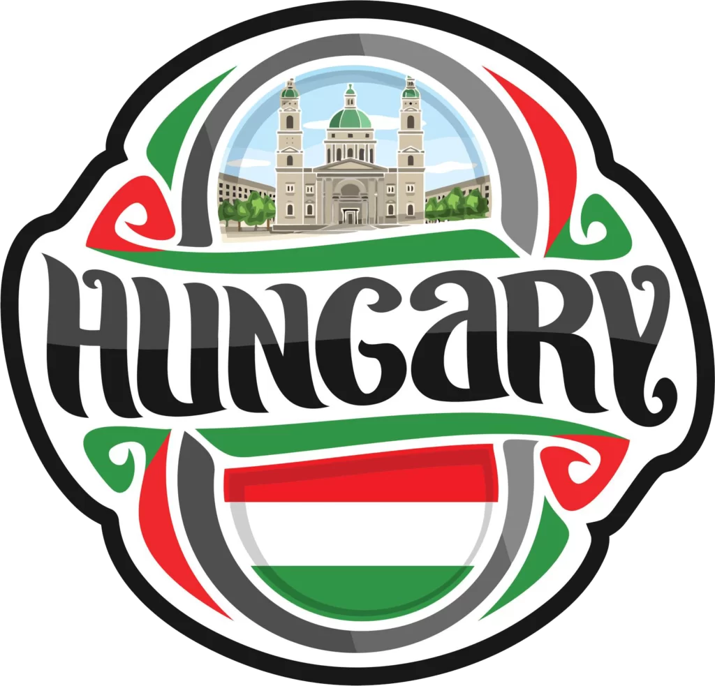 اقامت مجارستان-آستروپر