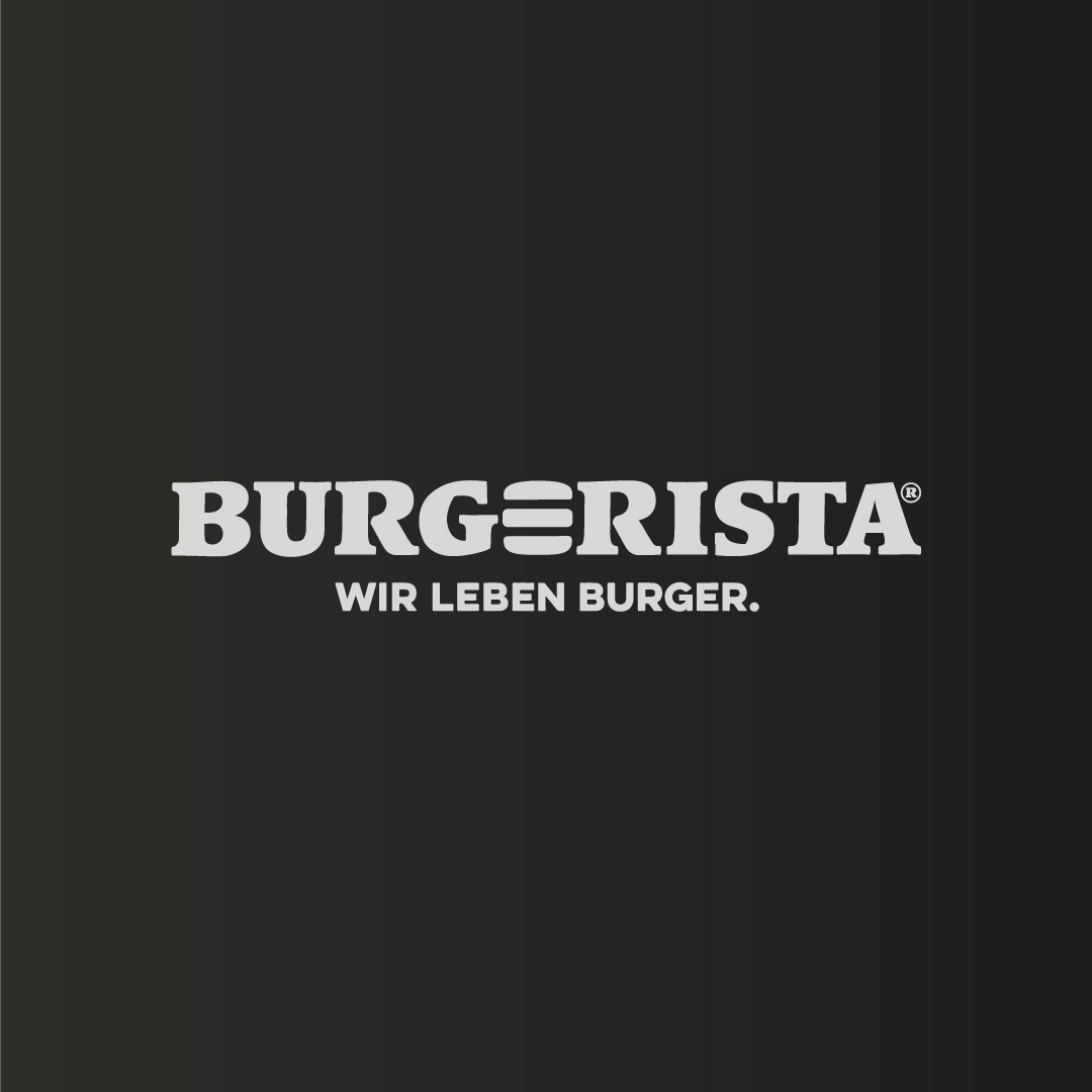 رستوران برگر معروف Burgerista