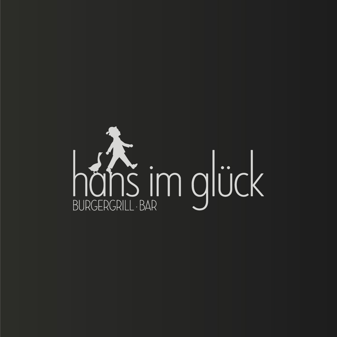 برگر فروشی معروف Hans im Glück