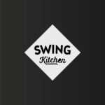 رستوران غذای فست فود ۱۰۰ درصد وگان Swing kitchen