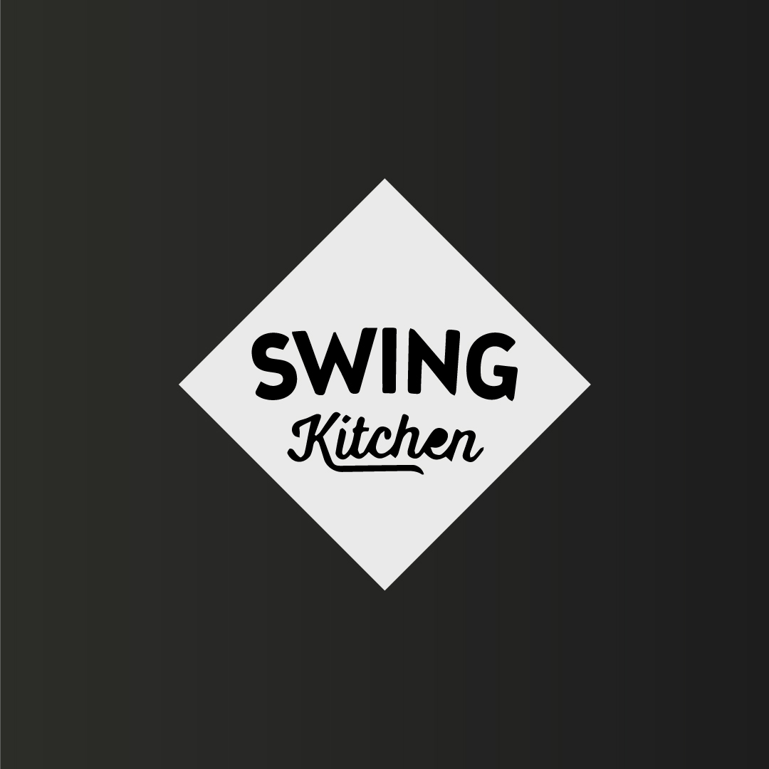 رستوران غذای فست فود ۱۰۰ درصد وگان Swing kitchen